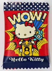 【中古】バッグ ハローキティ(ヴィンテージレトロ) フラットミニポーチ 「サンリオキャラクターズ」