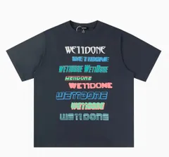 2024年最新】ウェルダ tシャツの人気アイテム - メルカリ