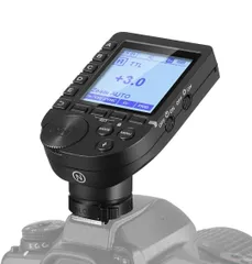 NEEWER Z1 S 美品ストロボ NEEWER Z1 ストロボ 【Nikon用】 実機購入レビュー 格安円形