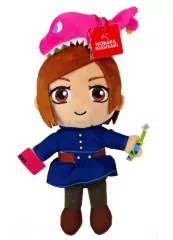 【中古】雑貨 釘崎野薔薇 ぬいぐるみキーチェーン 「呪術廻戦」 ユニバーサル・スタジオ・ジャパン限定