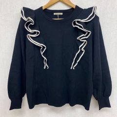 ☆DIANTEディアンテ☆シャツレイヤードカーディガントップス☆ - メルカリ