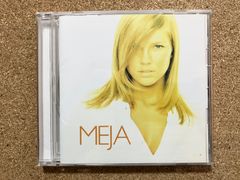 CD  アルバム　MEJA   /   メイヤ