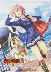 2025年最新】閃の軌跡 タペストリーの人気アイテム - メルカリ