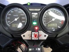 SE12J シグナスX 用 流用PGOメーター取り付けキット付き - メルカリ