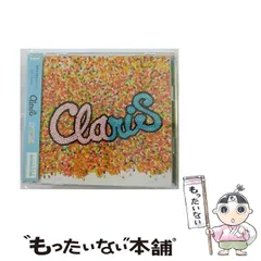 ClariS Room  会場限定　トレーディングカード ☆INFO☆ 「トレーディングカード コレクション」会場限定販売