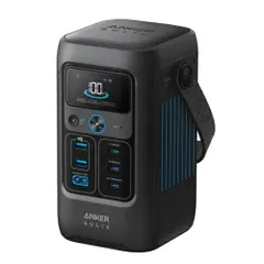 2026年最新】ポータブル電源 anker c1000の人気アイテム - メルカリ
