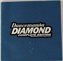 ダンスマニア　ダイアモンド ― ミレニアム・ヒッツ・コレクション(中古品)