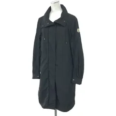 2025年最新】モンクレール ナイロンコートの人気アイテム - メルカリ