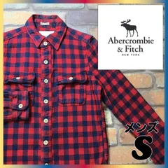 2024年最新】アバクロンビー＆フィッチ 正規品 abercrombie＆fitch