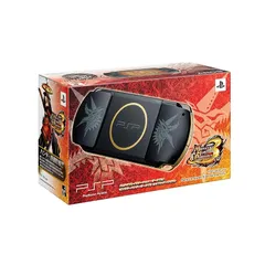 PSP ポータブル　モンスターハンター3rdハンターズモデル Amazon | 【整備済み品】PSP「プレイステーション・ポータブル