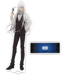 【中古】アクリルスタンド・アクリルパネル スペルビ・スクアーロ/10年後 描き下ろし カジノver. BIGアクリルスタンド 「家庭教師ヒットマンREBORN! アニメイトフェア in 2025」