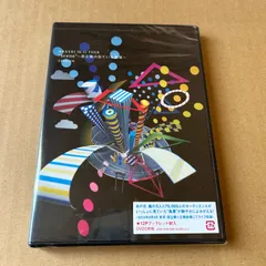 ARASHI 10-11TOUR Scene　君と僕の見ている風景　stadium/嵐