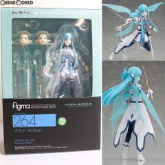 figma(피그마) 264 아스나 ALOver. 소드 아트·온라인 II 완성품 가동 피규어 맥스 팩토리