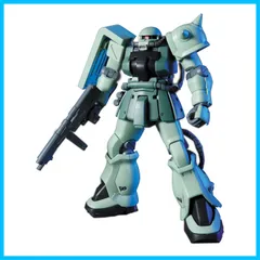 2024年最新】HGUC MS-06F-2 ザクII F2型 ジオン軍仕様の人気アイテム