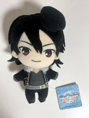 サクマ レイ 旧ぬいぐるみ 公式 オフィシャル あんさんぶるスターズ！！(あんスタ) UNDEAD ユニット衣装