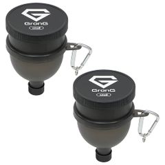 ファンネル 漏斗 small 2個セット GronG（グロング）