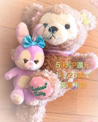 くまさんとうさぎさんセット