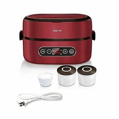 カマノ SOUYI 土鍋炊飯器 4合炊き SY-153-4-BK ブラック - メルカリ