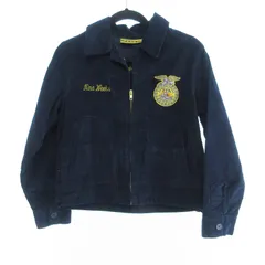 2025年最新】ffa jacketの人気アイテム - メルカリ