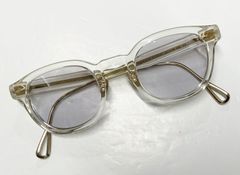 MOSCOT モスコット LEMTOSH TT SE レムトッシュ サングラス メガネ 眼鏡