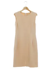 デイジーリン for フォクシー ワンピース ジャンヌモロー 30538 38 ピンクベージュ ITOW4I6FY4B0