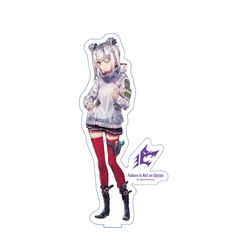 神崎蘭子 等身大パネル 描き下ろしキャラクターパネル - メルカリ