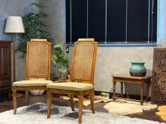 2025年最新】ドレクセル 椅子の人気アイテム - メルカリ