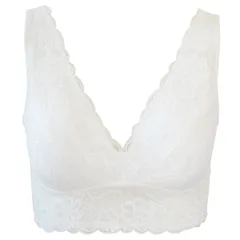 ノンワイヤーブラ ナイトブラ 快適ブラ ノンストレス 幅広 脇肉すっきり 育乳 美乳 締め付けない カップ取り外し可能　s511