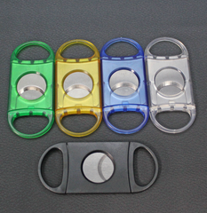 新品 シガーカッター 特価 5個セットB 　22mm