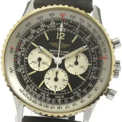 2025年最新】BREITLING 手巻き時計の人気アイテム - メルカリ