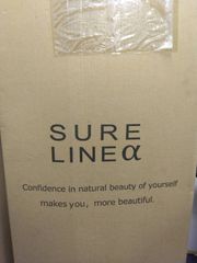 ☆冬季sail☆　未使用　SURE LINE α‬