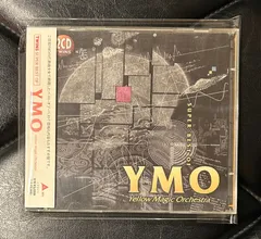 2025年最新】YMO CD-BOXの人気アイテム - メルカリ