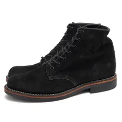 2024年最新】チペワ chippewa ブーツ 6インチ サービス 6inch service 