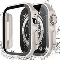 2023年最新】apple watch series 7 スターライトの人気アイテム - メルカリ
