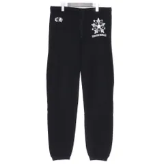CHROME HEARTS スタープリントスウェットパンツ Lサイズのサムネイル