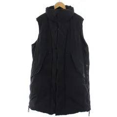Y-3 ダウンベスト ヨウジヤマモト ×  2026年最新】y-3 ダウンベストの人気アイテム - メルカリ