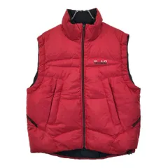 POLO SPORT ポロスポーツラルフローレン ナイロンベストXL RLX 赤 楽天市場】古着 希少レア 90〜00年代 ラルフローレン Ralph