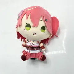 新品】もちどる miComet 星街すいせい さくらみこ