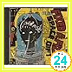 SPACE GIFT [CD] FIXED A FIZZLE_02