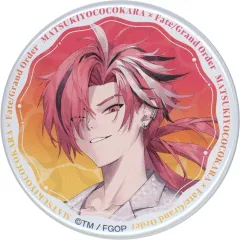 2025年最新】fgo 高杉晋作 缶バッジの人気アイテム - メルカリ