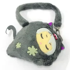 【中古】雑貨 八乙女楽 きらどるおねむりパスケース～アイナナパレード モフモフお掃除大作戦～vol.1 「アイドリッシュセブン」 アドアーズ・セガ・ナムコ限定