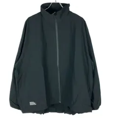 新品 FreshService 25ssトラックジャケット セットアップ L 黒 新品 FreshService 25ssトラックジャケット セットアップ L 黒