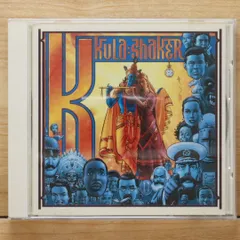 e*奨様 【LP】Kula Shaker / K レコード UKオリジナル Kula Shaker – K – Vinyl (LP, Album + 2 more), 1996 [r758061