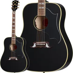 超美品希少品　Gibson Dove custom2015年製 楽天市場】Gibson / Dove Original Vintage Cherry Sunburst
