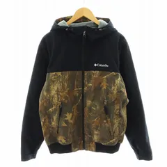 美品 Columbia リュック リアルツリー カモ柄 y2k 美品 Columbia リュック リアルツリー カモ柄 y2k（90s 90年代