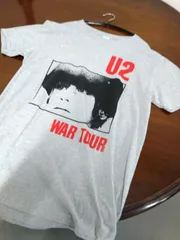 2024年最新】u2 tシャツ ツアーの人気アイテム - メルカリ