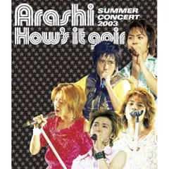 値段が激安 2025年最新】嵐 How's it goingの人気アイテム - メルカリ アイドル