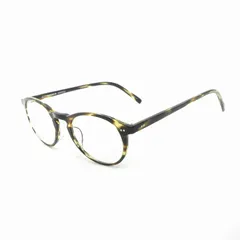 2024年最新】oliver peoples rileyの人気アイテム - メルカリ