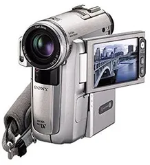 SONY ソニー　デジタルビデオカメラレコーダー　DCR-PC3 ジャンク Amazon | SONY ソニー DCR-PC3 デジタルビデオカメラレコーダー