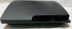 SONY PlayStation3 CECH-3000B チャコールブラック本体
